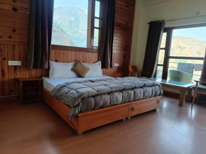 The Tranquil hotel
